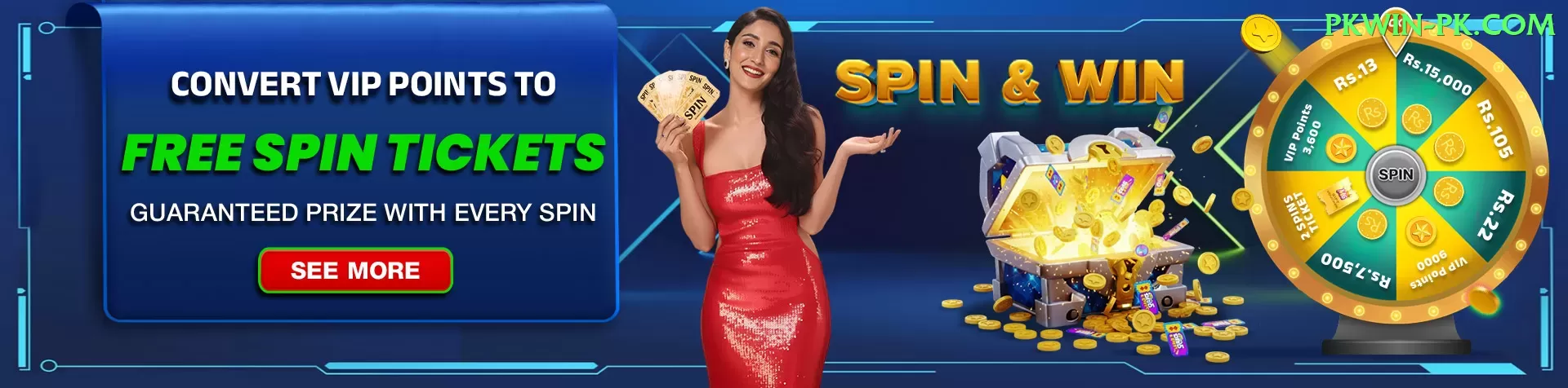 gamespk Prime - Casino & Slots Screenshot 1