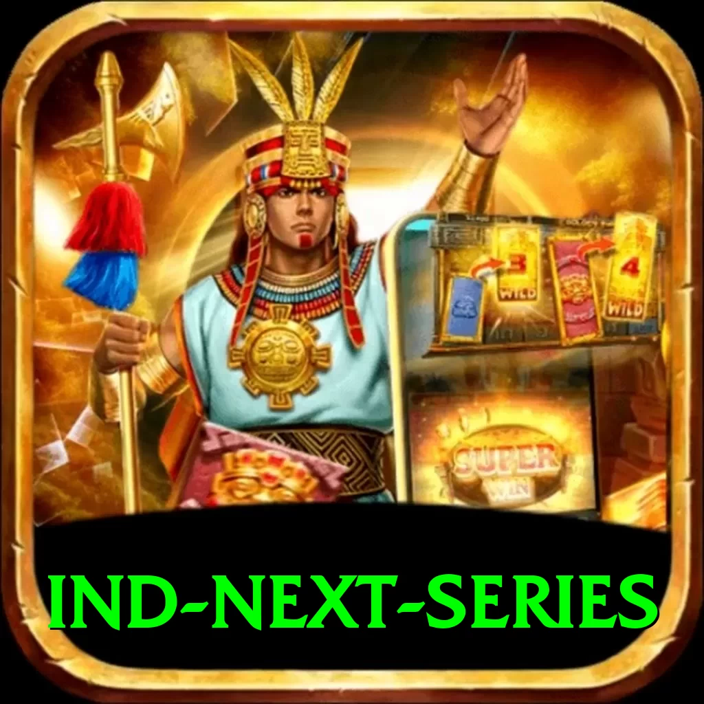 ind next series Games (Casino & Earning) Gold v2.8.3 - 2