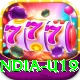 india u19 Pro