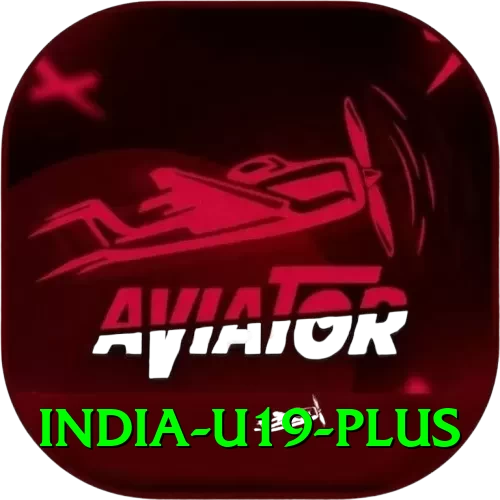 india u19 Gaming Plus v1.0.8 - 2