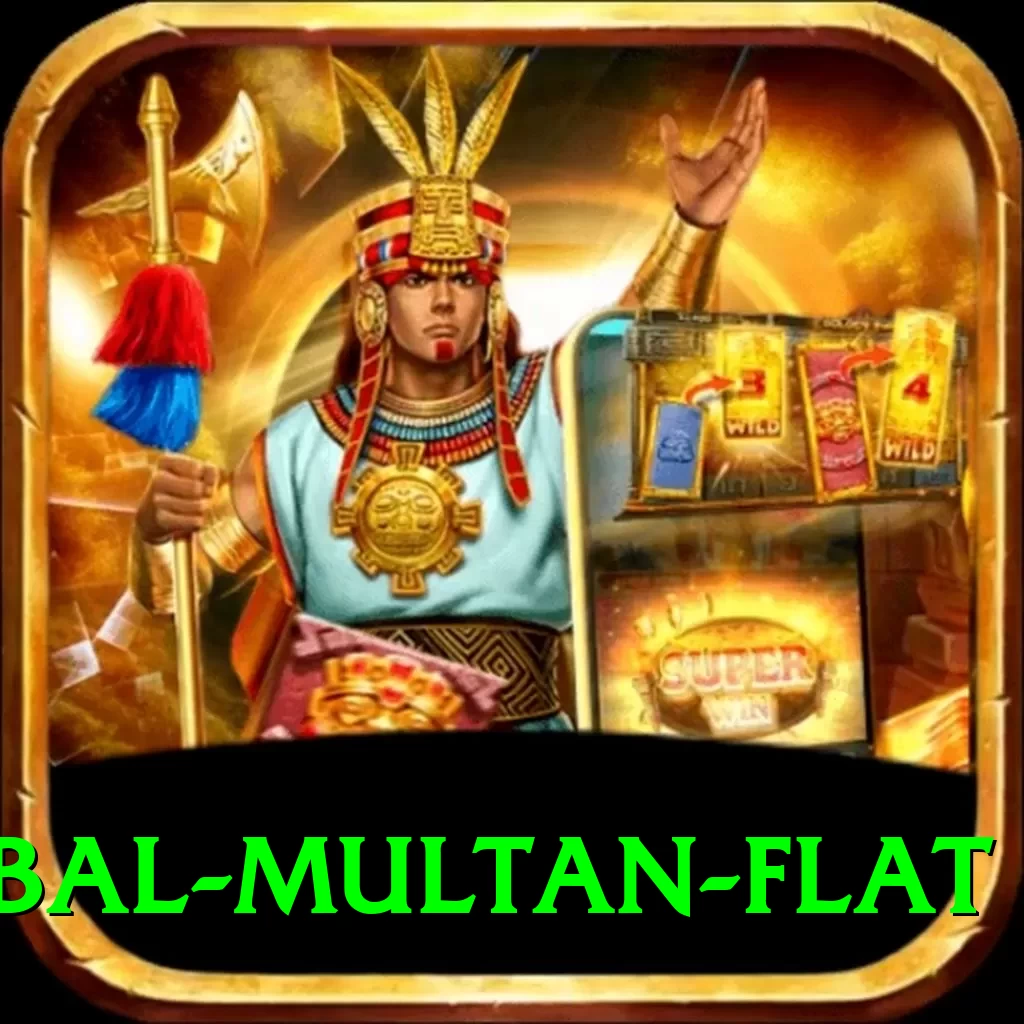 iqbal multan flat Deluxe v5.2.3 - 2