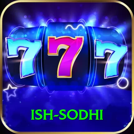 ish sodhi Games (Casino & Earning) Max v2.0.2 - 2