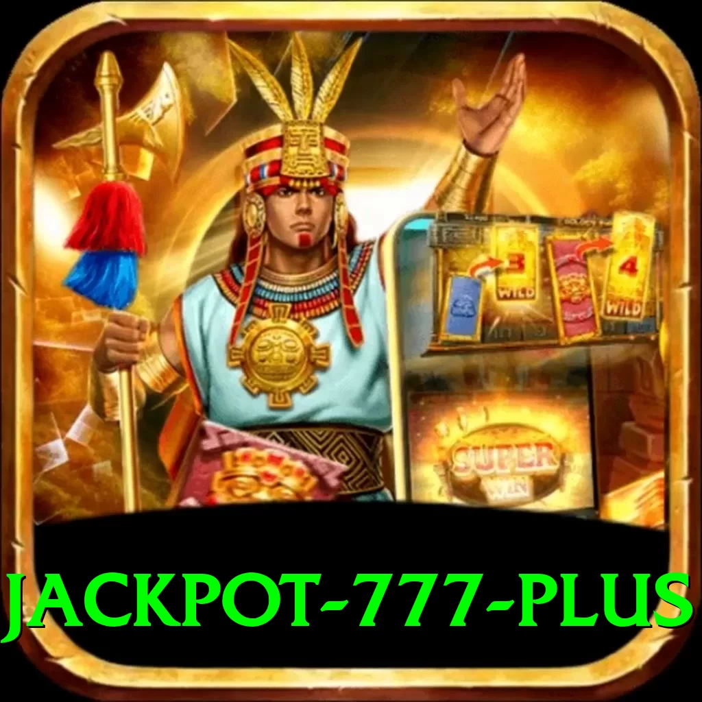 jackpot 777 Turbo Slots - 2