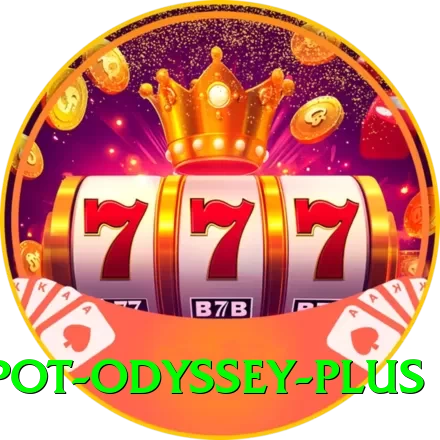 jackpot odyssey Plus Edition v4.2.9 - 2