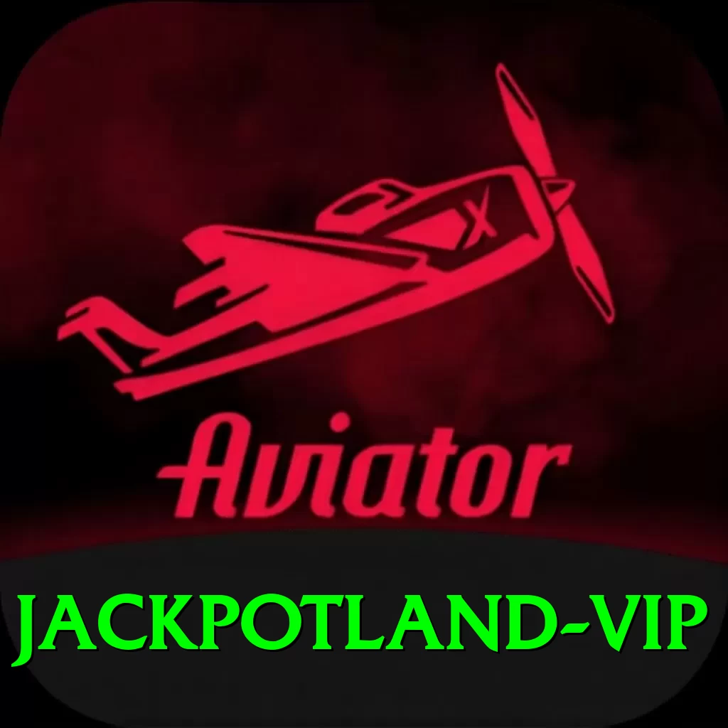 jackpotland - Gaming VIP - 2
