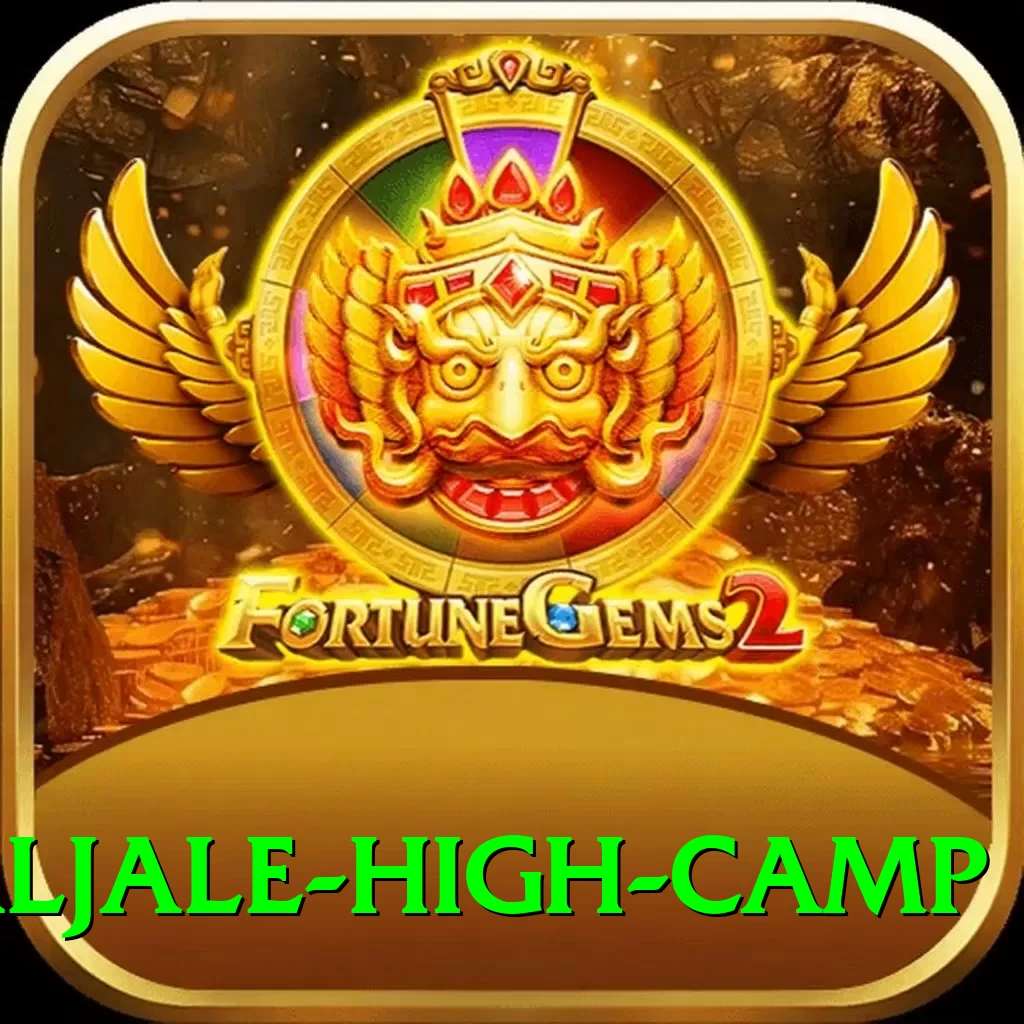 jaljale high camp Pro Edition v3.8.7 - 2