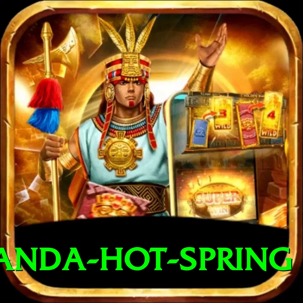 jhinu danda hot spring Gold Edition v5.3.4 - 2
