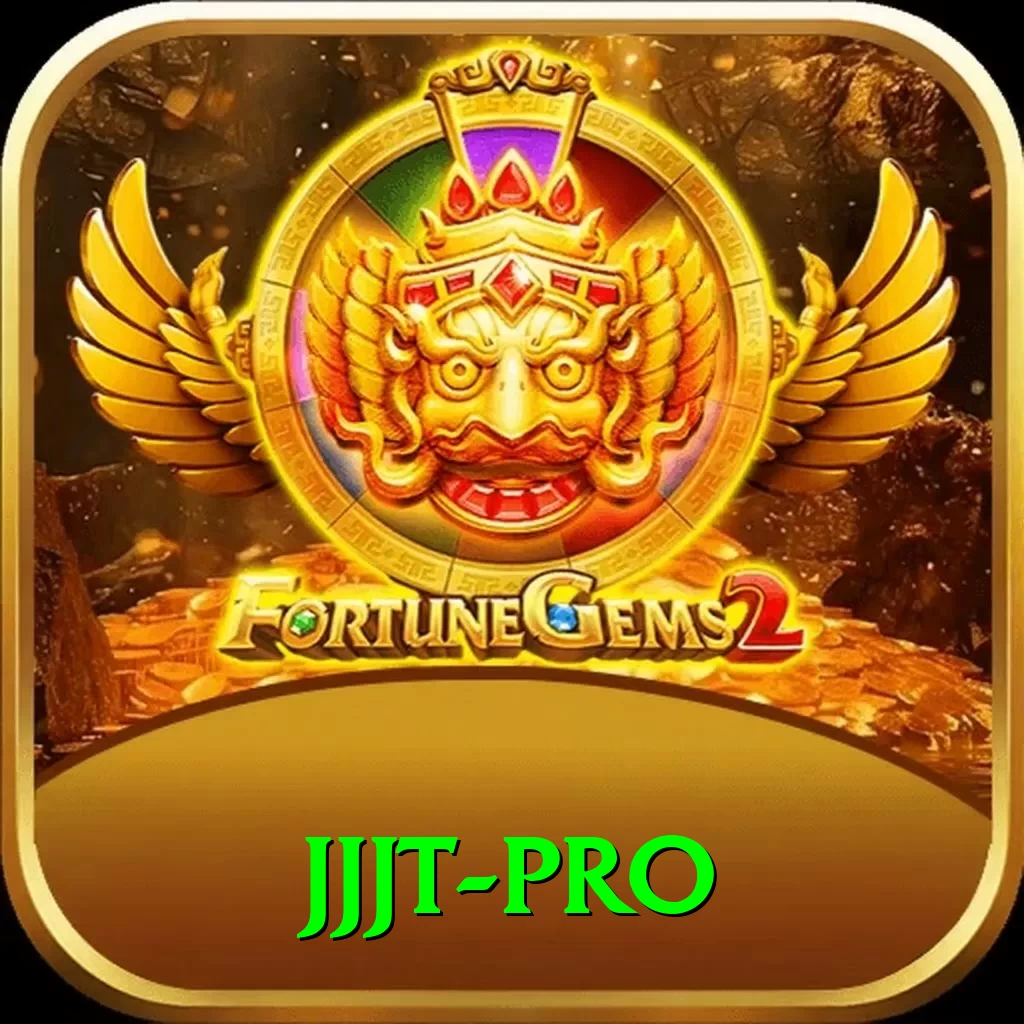 jjjt Live Casino Champion - 2