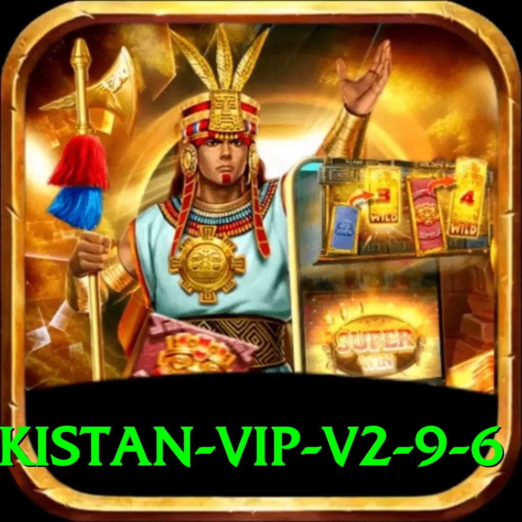 JJwin Pakistan VIP v2.9.6 - 2