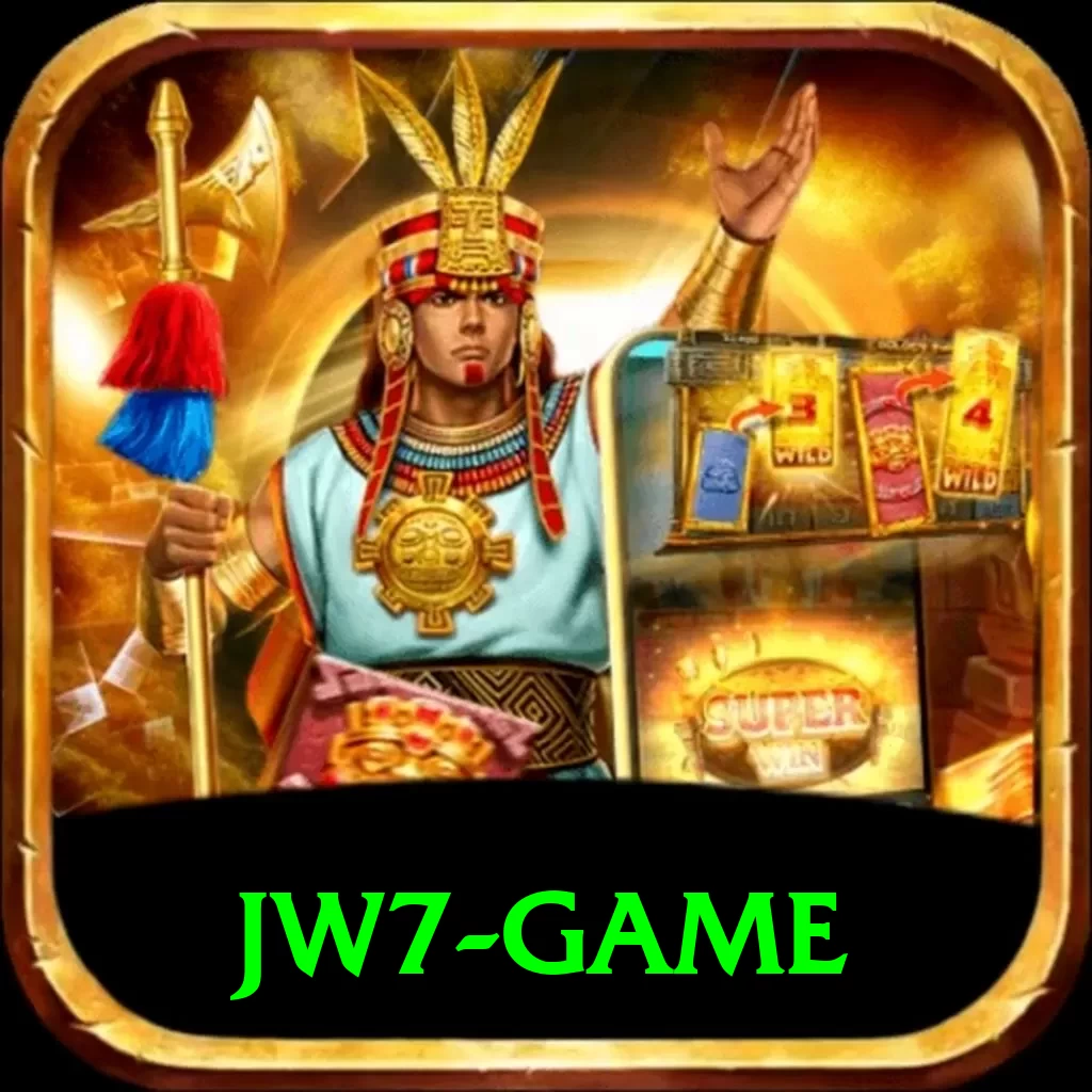 JW7 Game Turbo v2.1.4 - 2