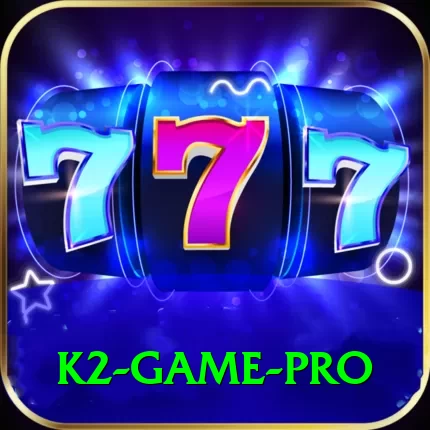 k2 game Pro PK v5.3.6 - 2