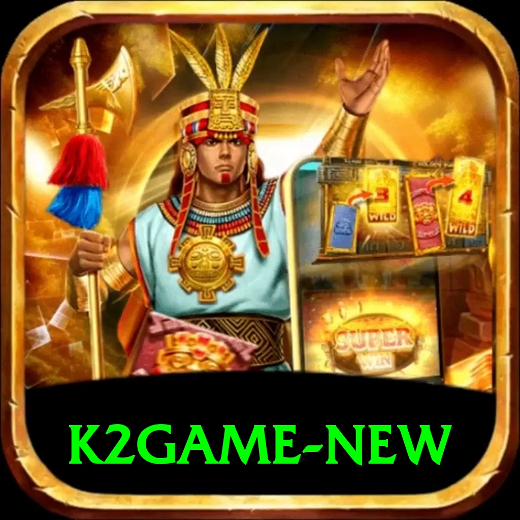 K2Game - Pro v2.1.7 - 2