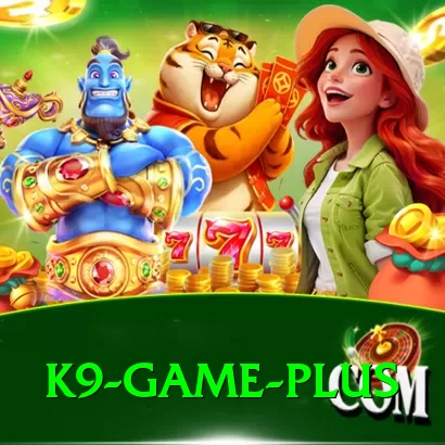 K9 Game Casino Extreme v3.8.3 - 2
