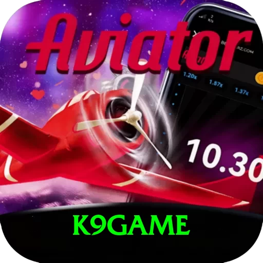 k9game Pro v3.8.7 - 2