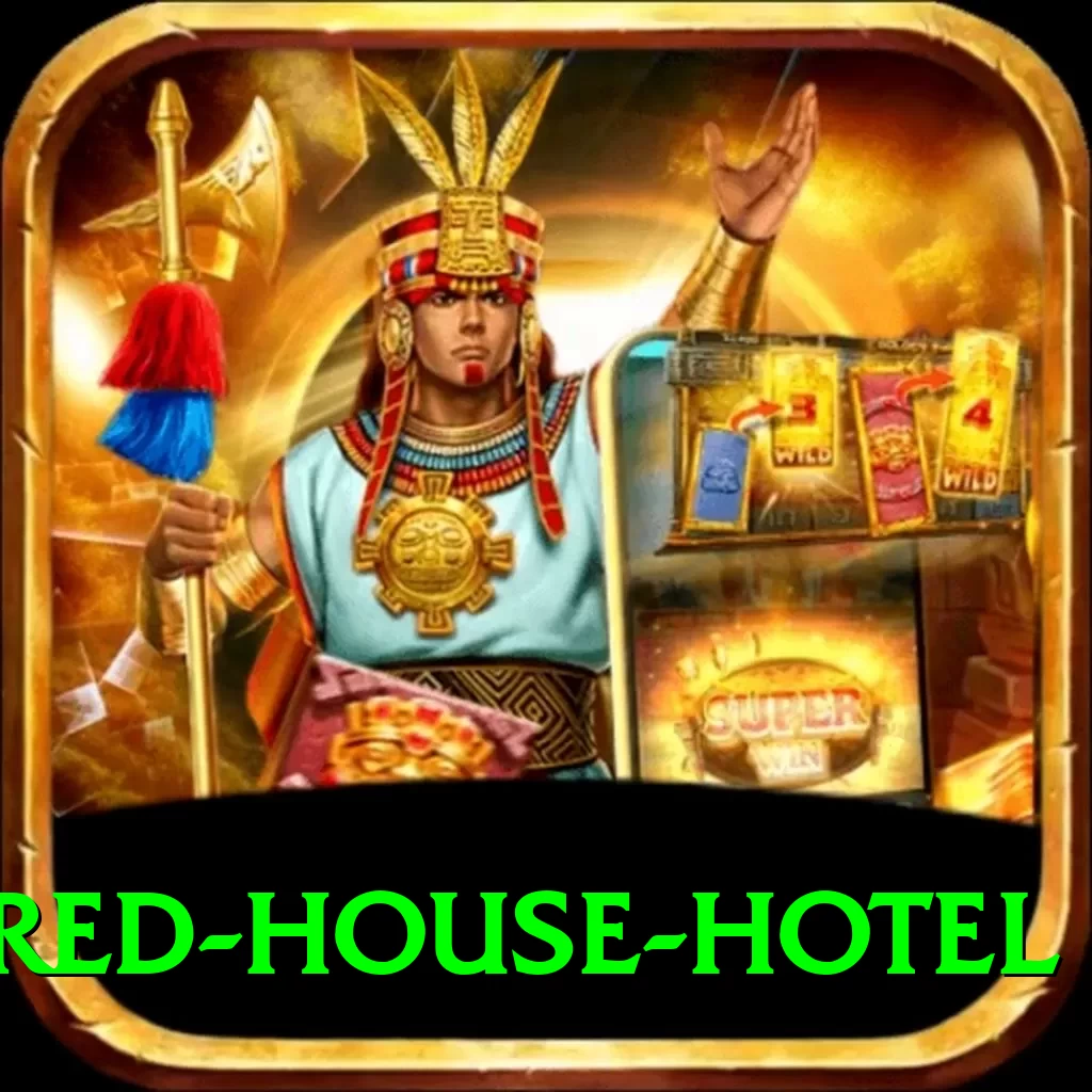 kagbeni red house hotel Games (Casino & Earning) VIP v5.5.5 - 2