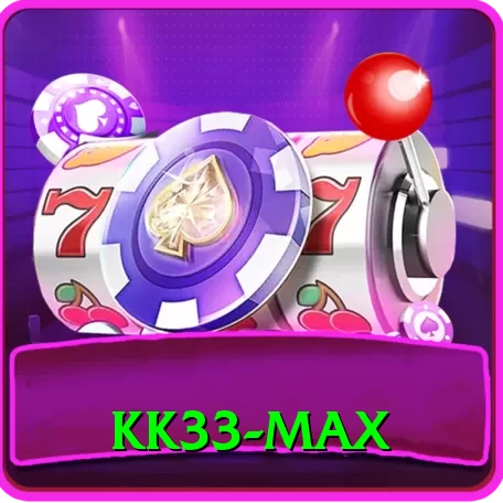 kk33 Max Slots - 2
