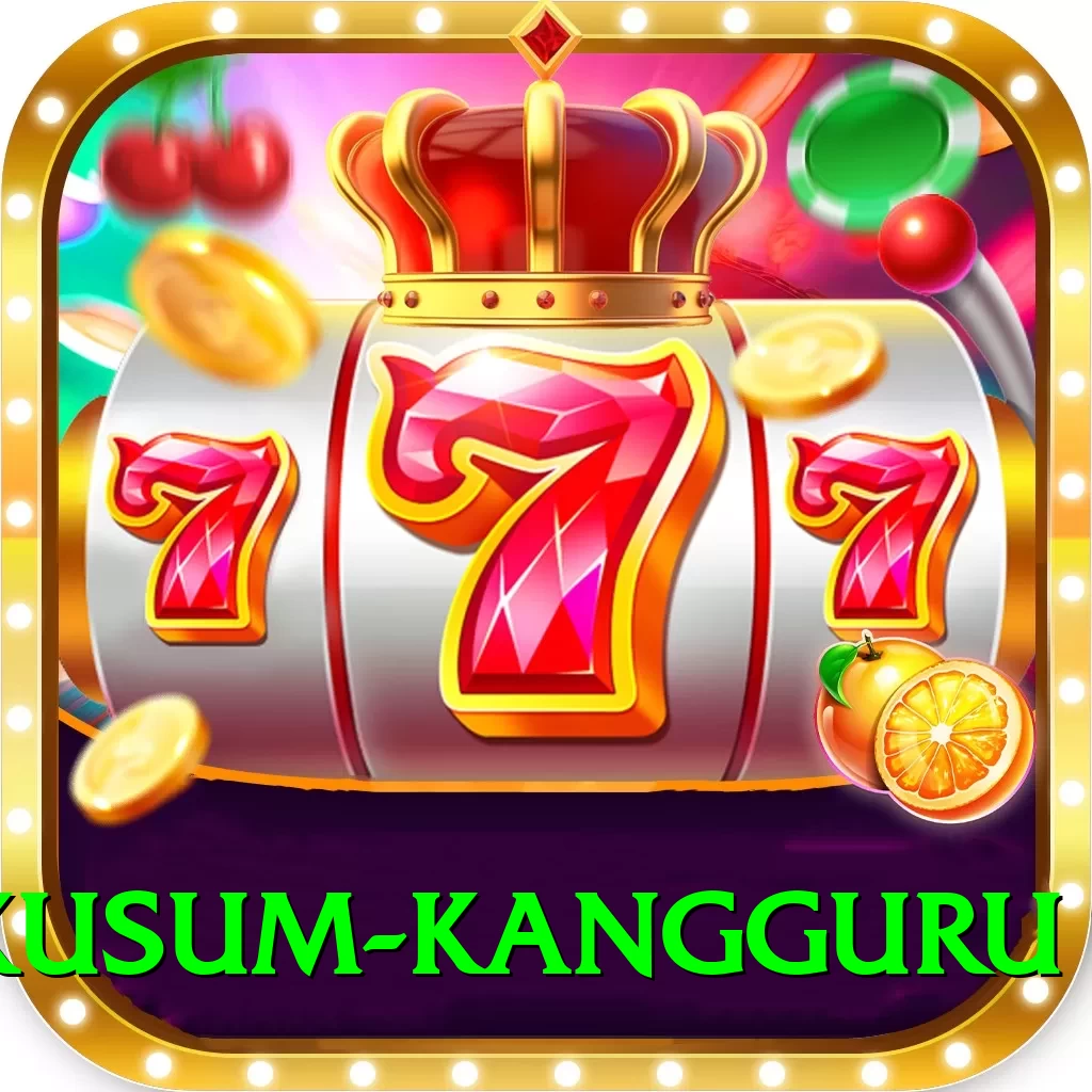 kusum kangguru Ultimate Pro v3.4.2 - 2