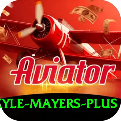 kyle mayers VIP v3.4.6 - 2