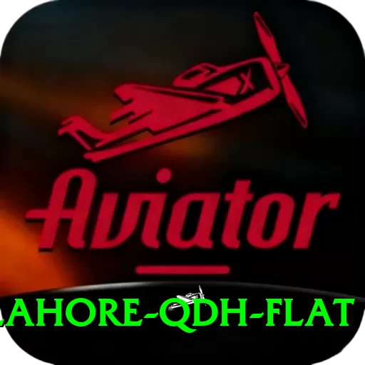 lahore qdh flat Gold Pro v5.8.6 - 2