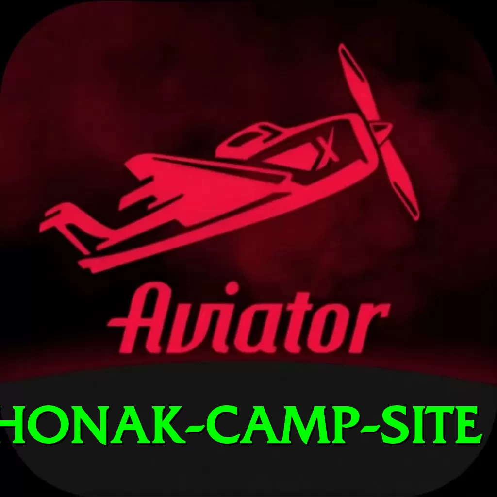 lhonak camp site Apps (Tools & Injectors) Turbo v3.6.2 - 2