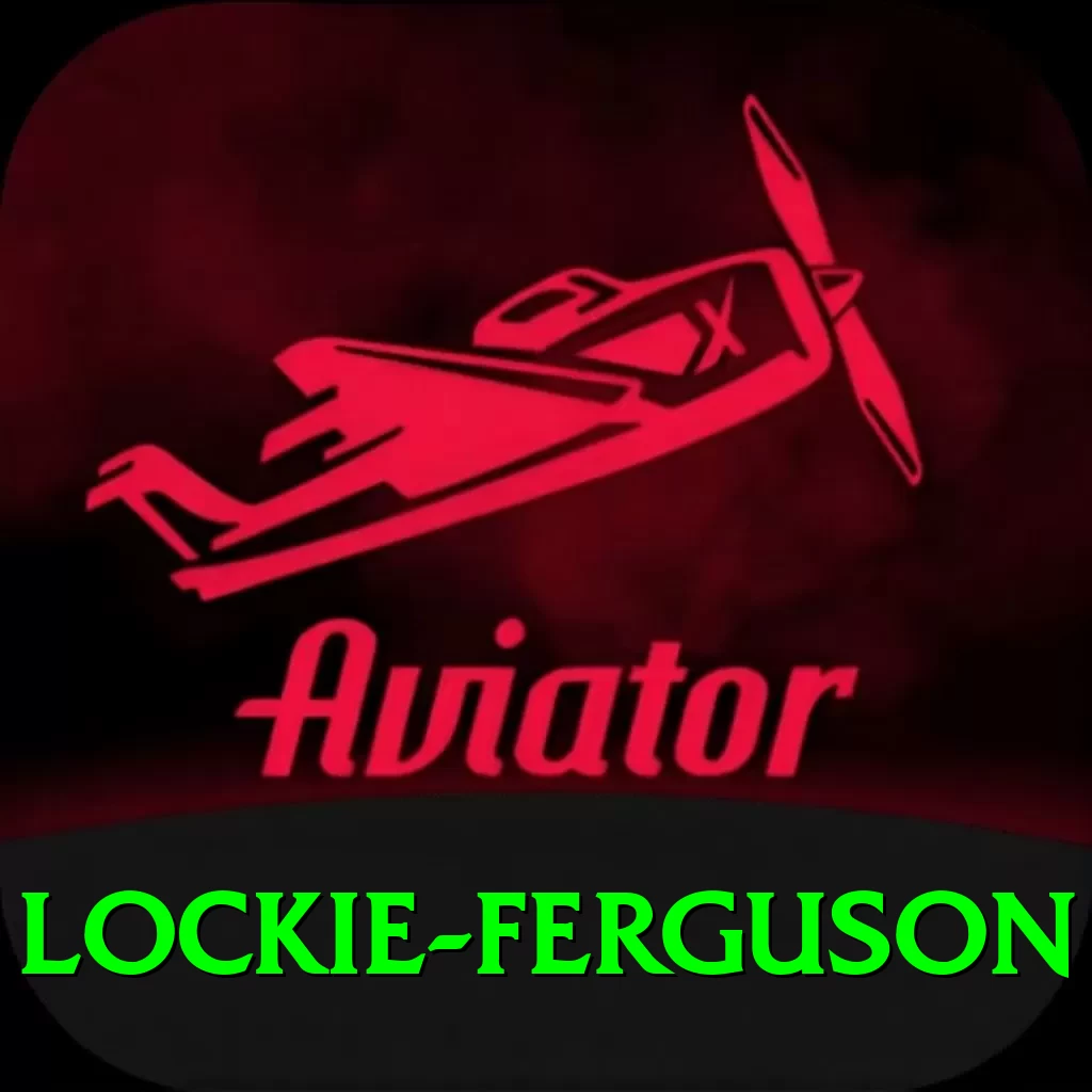 lockie ferguson Gold Pro v1.1.2 - 2