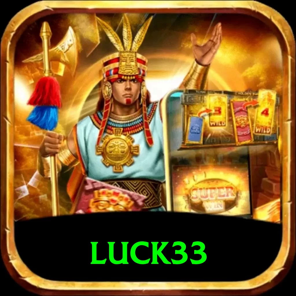 luck33 Games (Casino & Earning) Ultimate vv3.5.1 - 2