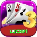 luck91 VIP Pro vv1.7.3
