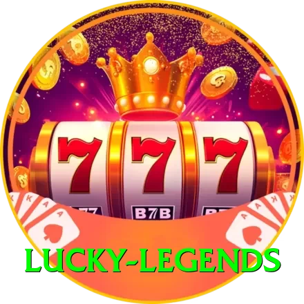 Lucky Legends Gold Edition v5.7.8 - 2