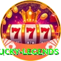 Lucky Legends Gold Edition v5.7.8