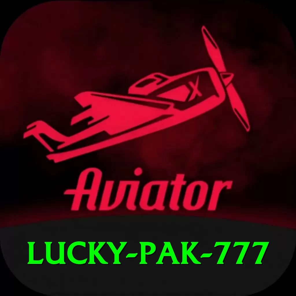 lucky pak 777 Max vv5.8.1 - 2