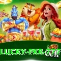 Lucky PKR 777 VIP v1.1.4