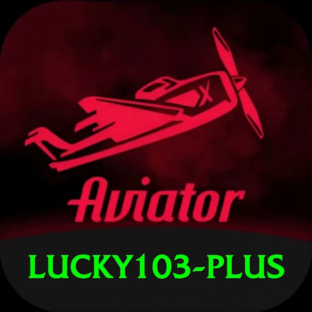 lucky103 Max Pro v2.9.1 - 2