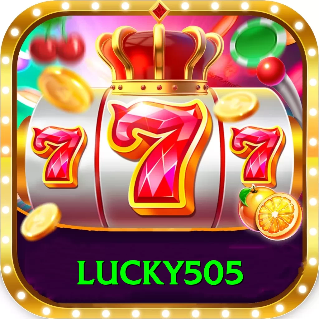lucky505 Plus Pro v2.4.5 - 2