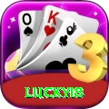 luckyi8 Master vv1.8.5