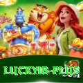 luckyi8 Deluxe v2.5.1
