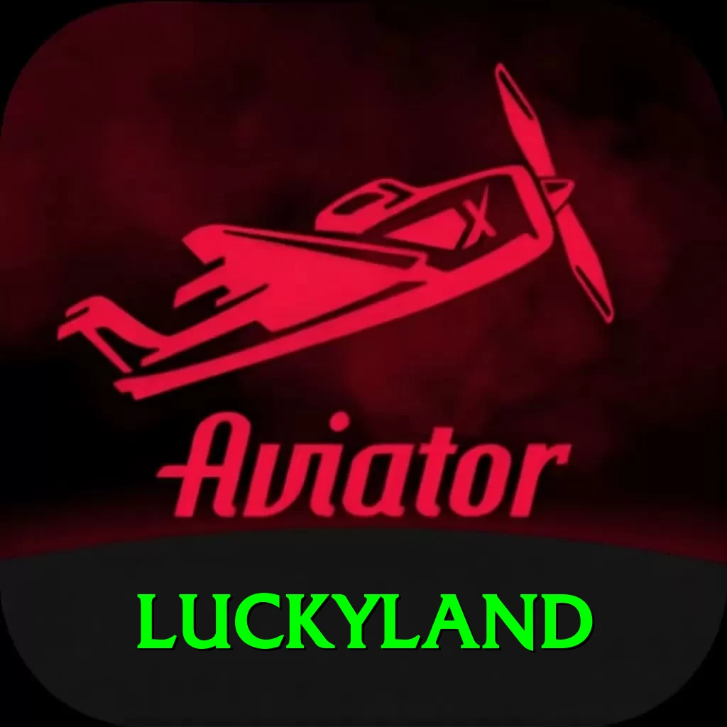 luckyland Plus Edition v1.1.2 - 2