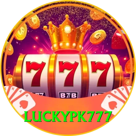 luckypk777 Deluxe Edition vv3.1.4 - 2