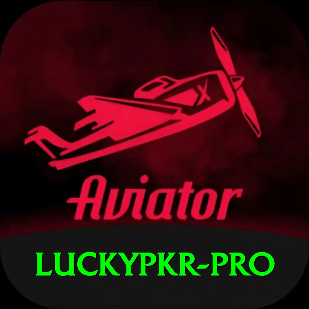 luckypkr Mobile Prime - 2