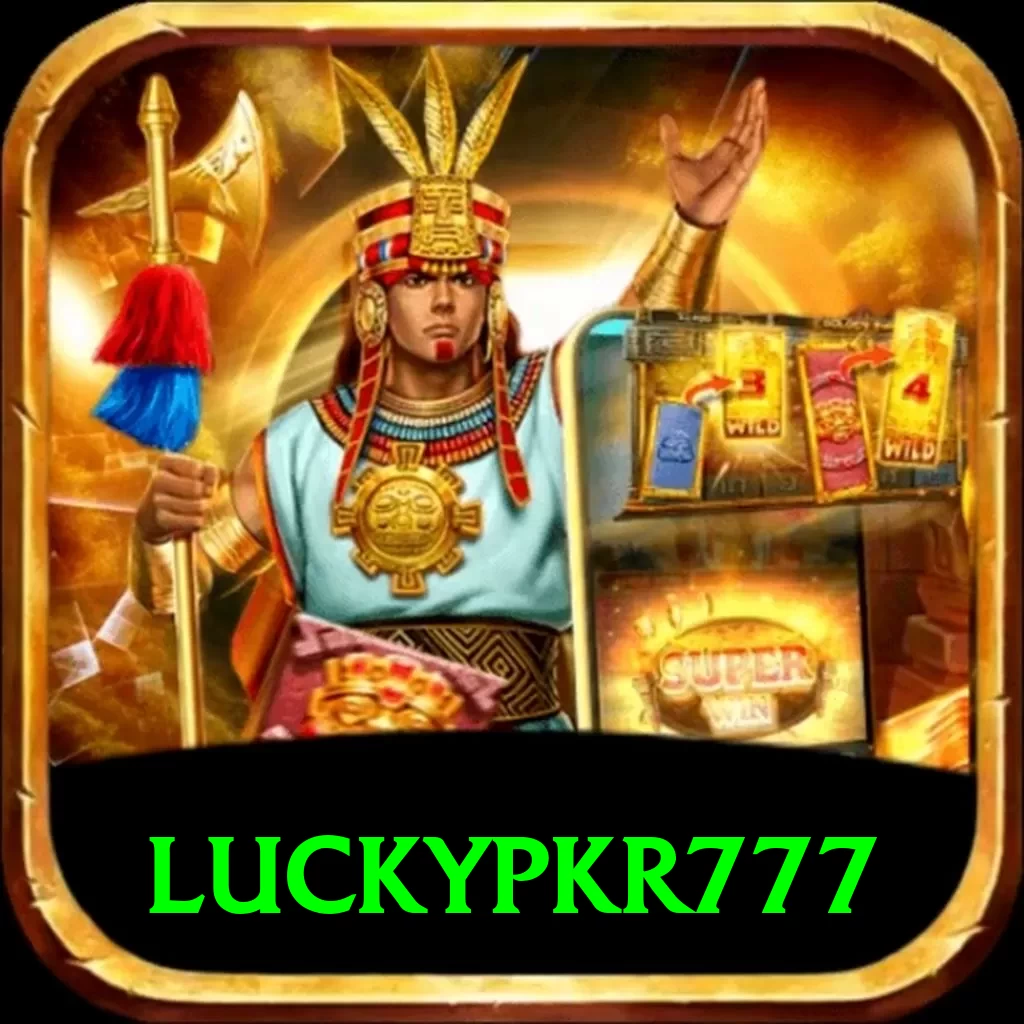 LuckyPKR777 Apps (Tools & Injectors) Pro vv4.1.6 - 2