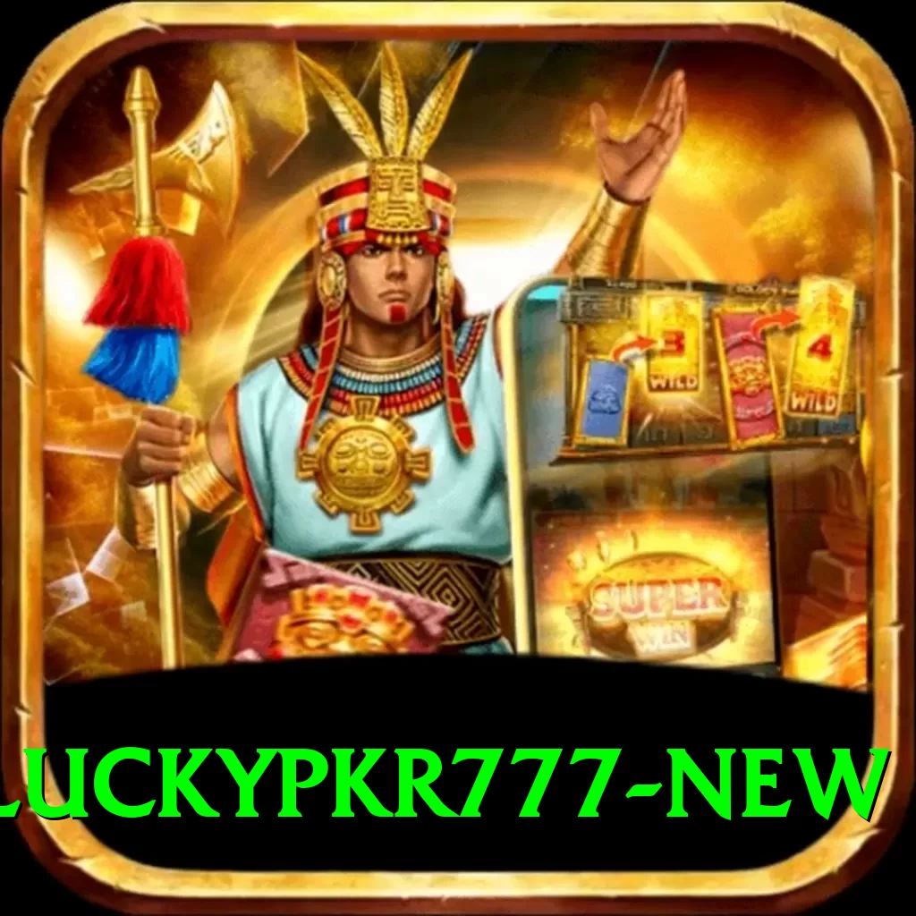 LuckyPKR777 Supreme - Casino & Slots - 2