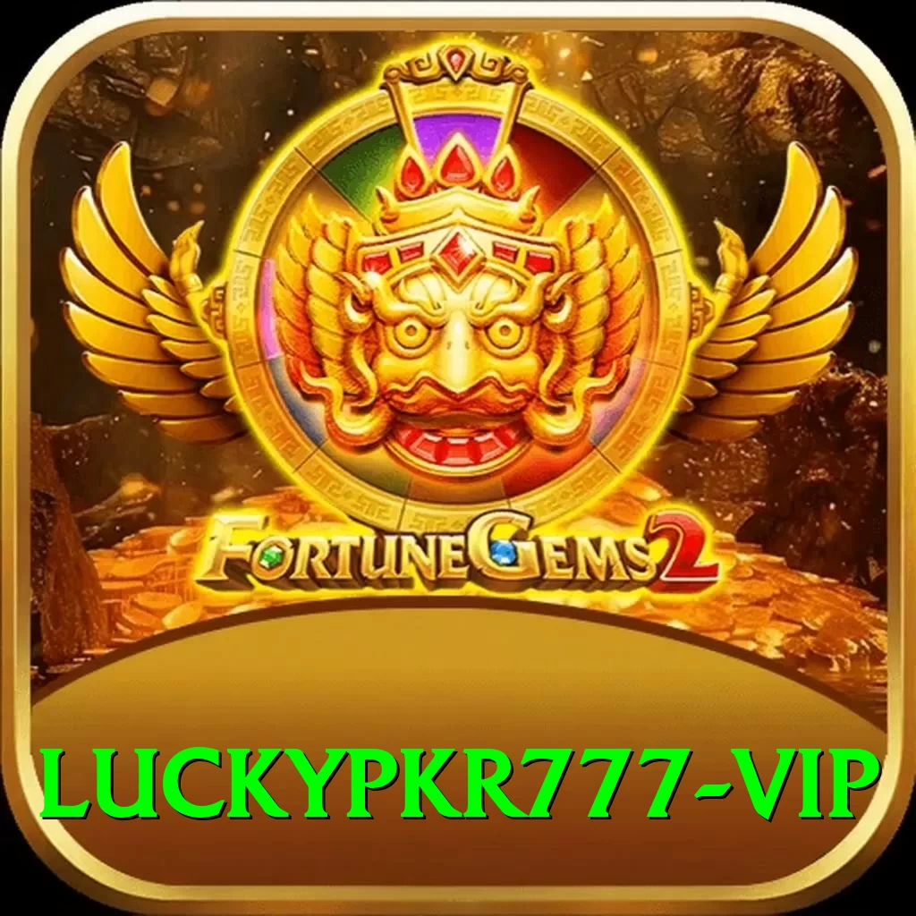luckypkr777 Extreme - Casino & Slots - 2
