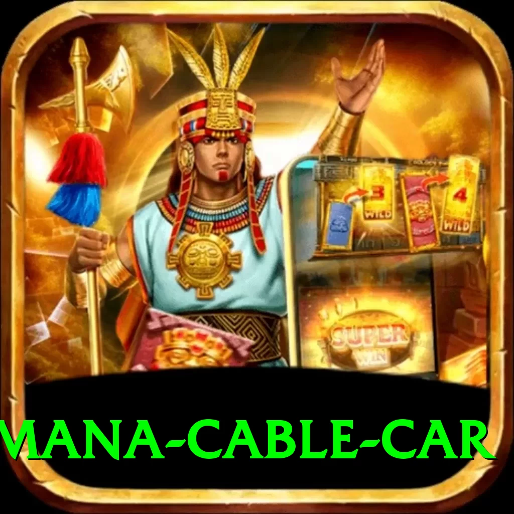 manakamana cable car Ultimate Pro v2.1.9 - 2