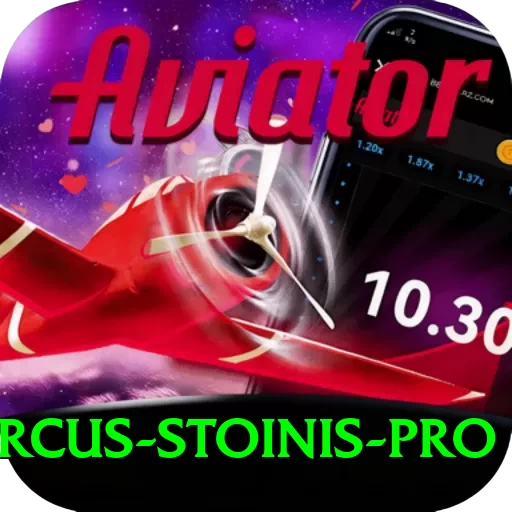 marcus stoinis - Live Premium - 2