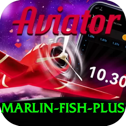 marlin fish Cash VIP - 2