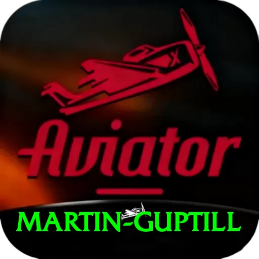 martin guptill VIP v5.6.0 - 2