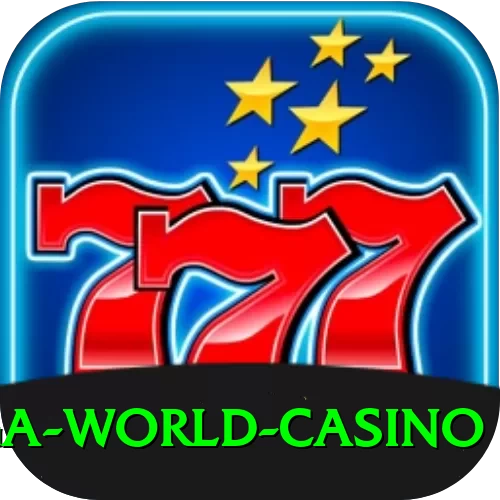 mega world casino Deluxe Pro v3.8.5 - 2