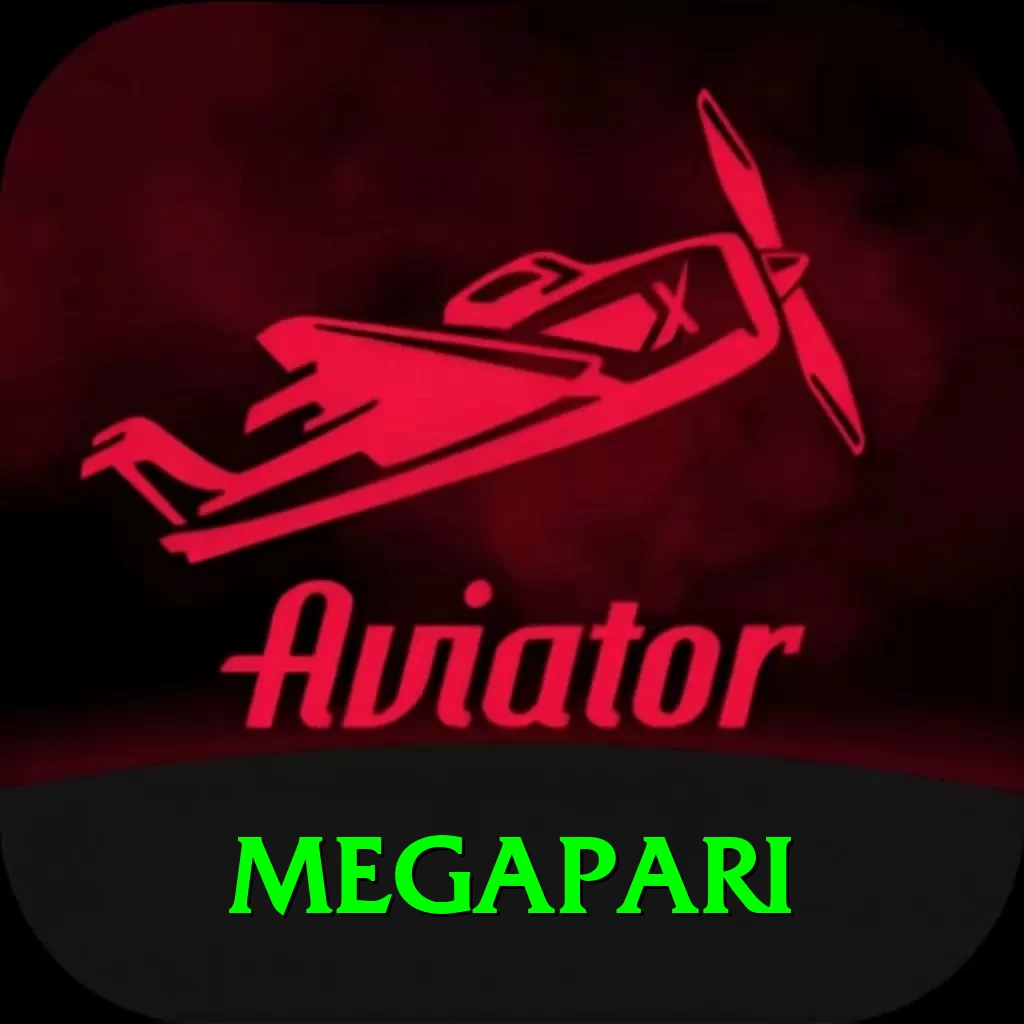 megapari Games (Casino & Earning) Turbo v4.8.0 - 2