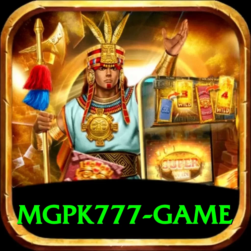 MGPK777 Game Apps (Tools & Injectors) Ultimate v2.6.7 - 2