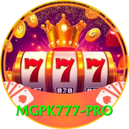 mgpk777 Casino Official v1.3.7 - 2