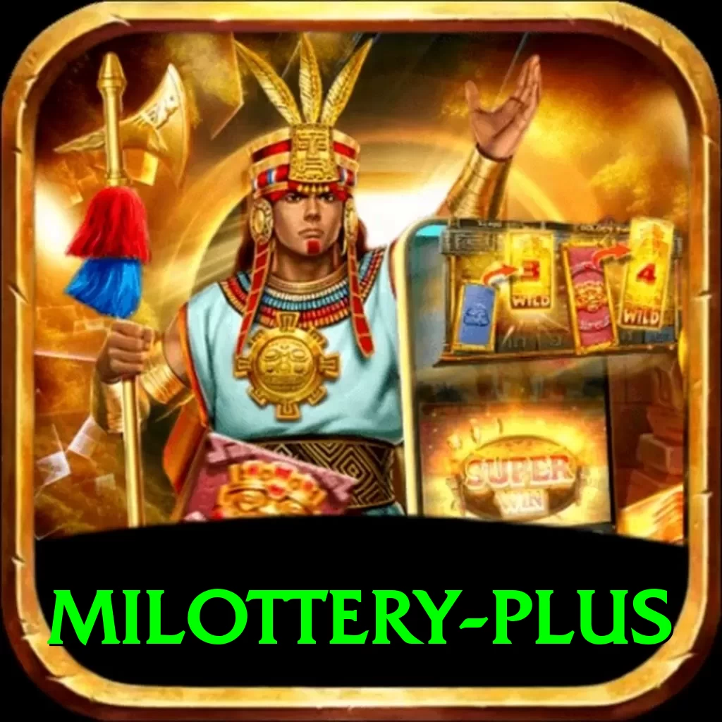 milottery - Slots Super - 2